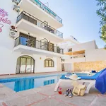 Apartamentos Bella Maria