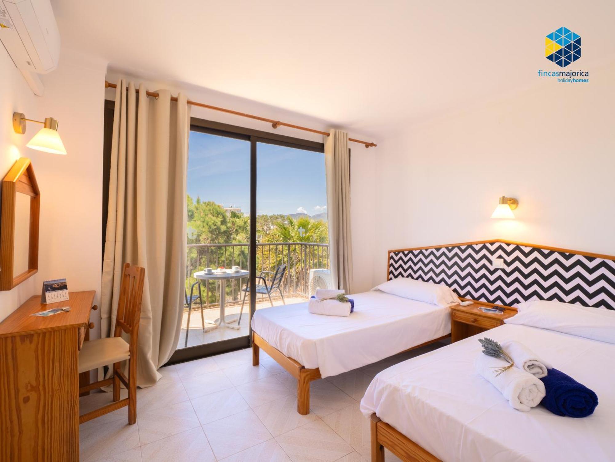 Apartahotel Bella Maria *