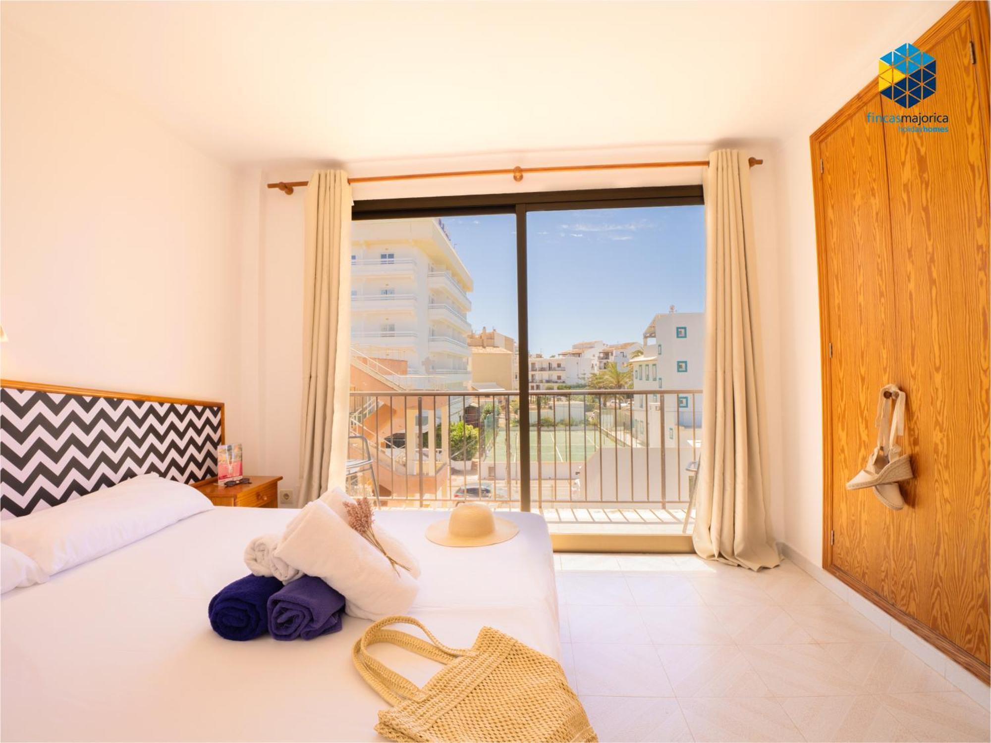 Apartahotel Bella Maria