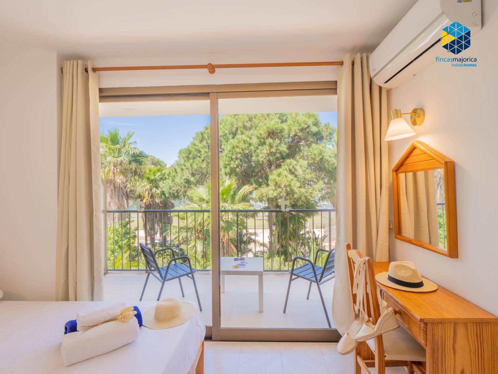Bella Maria Apartahotel *